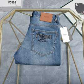 Picture of Fendi Jeans Long _SKUFendisz29-4213xr4009909